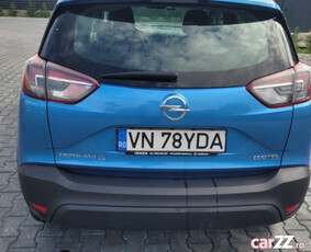 Opel Crossland X Caut un nou proprietar.