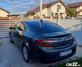 Opel Insignia 1.6 cdti 2016 Hatchback 118000km