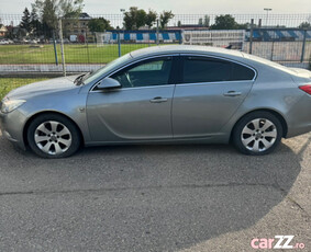 Opel insignia 2000 cdti