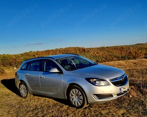 Opel Insignia Sport Tourer