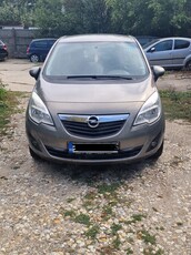 Opel Meriva b 1.4 benzina