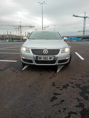 Passat b 6