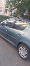 Peugeot 206 1.4 hachbac