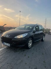 Peugeot 308 1.6hdi Sw 7 locuri panoramic