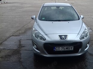 Peugeot 308, an2011, 1.4benzină