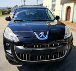 Peugeot 4007 4x4 2.2 HDI 4200 EUR negociabil