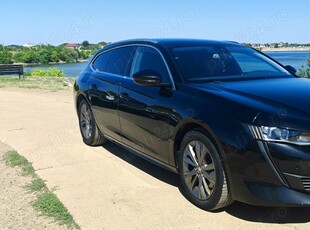 Peugeot 508 2.0