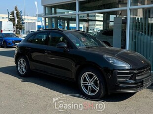 Porsche Macan Panorama Kamera AppleCarPlay GARANTIE!