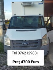 Proprietar vând Ford transit frigorifica an 2013