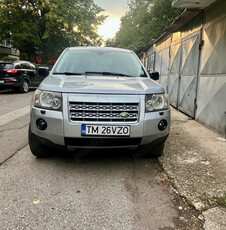 Proprietar vand Freelander 2