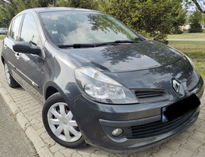 Renault Clio 3 An 2006 Motor 1.6 16V 90 Cp Unic Propietar