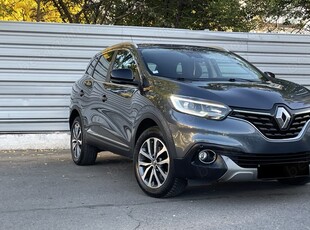 Renault Kadjar 2016 Euro 6 1.5Dci 110C.p Automata Navigatie Garantie