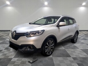 Renault Kadjar 2016 INTENS 1.6Dci 130C.p 4x4 Full Led Navigatie Camera Km Reali