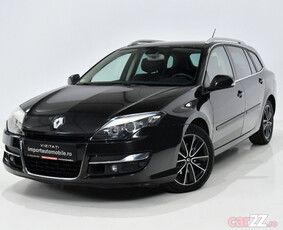 Renault Laguna 2.0 dci 130 CP