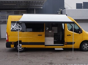 Renault Master Motorină