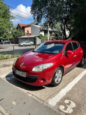 Renault Megane 1.4 TCe Sporty Dynamique