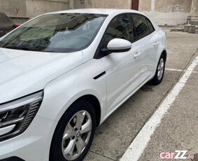 Renault Megane 4, 1,3 Tce