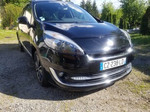 Renault Megane Scenic 1.6 dci