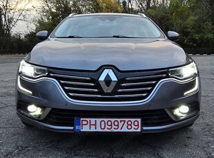 Renault Talisman 2017, 1,6D-160cp, automatik