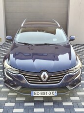 Renault Talisman, an 2016, 1.6 diesel, Ediție Intense Automat