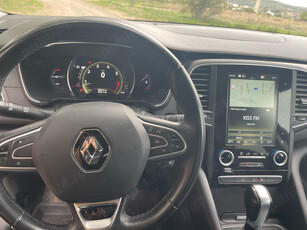 Renault Talisman Energu Intense TCE 4 control EDC