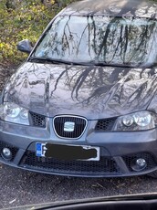 seat ibiza 1.4 i an 2008 fara acte