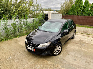 Seat Ibiza 1.6 Benzina