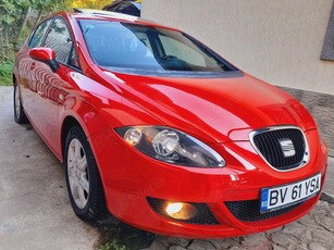 Seat Leon 1.6 Mpi GPL