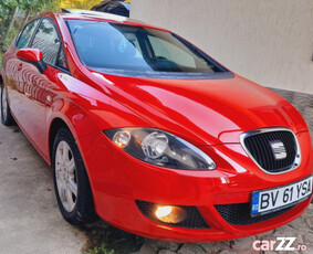 Seat Leon 1.6 Mpi Gpl