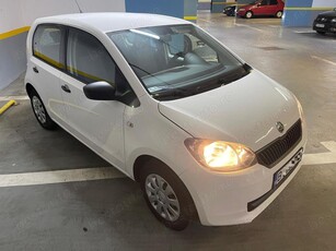 skoda citigo 1.0 MPI Active