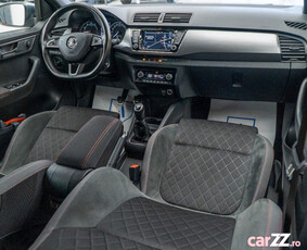 Skoda Fabia 1.0 TSI Style