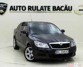 Skoda Octavia 1.6 TDI 105CP 2013 Euro 5