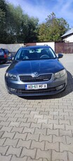 Skoda Octavia 1.6 TDI Greenline