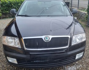 Skoda Octavia 2 an 2011