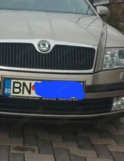 skoda octavia 2