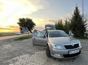 Skoda Octavia 2 fl - 2013