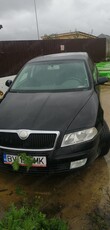 Skoda octavia 2008