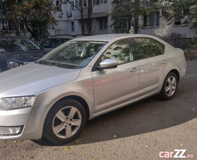 Skoda Octavia 3 - 1.6 TDI, 2016 - proprietar