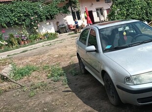 Skoda octavian 1 1.8t