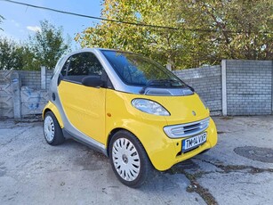 Smart cyti coupe diesel automat