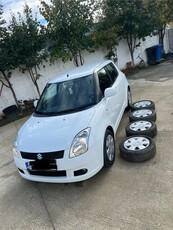 Suzuki Swift 1.3 Benzină 92CP