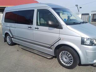 T5 VIP Caravelle , Transporter , 8+1 locuri , 2,0 , 140 CP