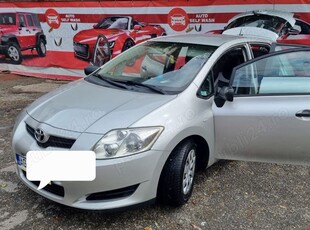 Toyota Auris 1.4 D4D