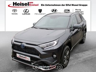 Toyota RAV 4 RAV4 2.5 Plug-in Hybrid 4x4 NAVI