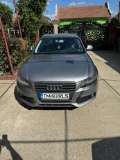 Vând Audi A4 B8