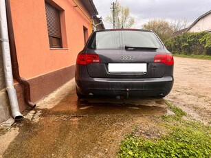 Vând Audi A6 Automată