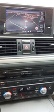 Vand audi a6 avant 2012