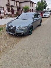 Vand Audi A6 C6 4F Allroad