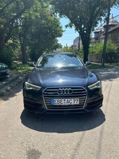 Vand Audi A6, stare perfecta