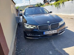 Vând BMW 750 impecabil